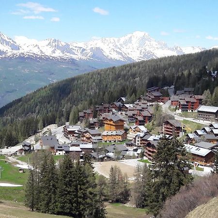 Residence Digitale, Le Lauze Plagne 1800 La Plagne Exterior photo