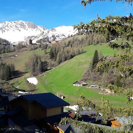 Residence Digitale, Le Lauze Plagne 1800 La Plagne Exterior photo